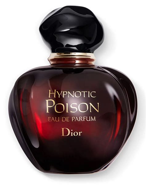 dior hypnotic poison eau de parfum 50ml|hypnotic poison by christian dior.